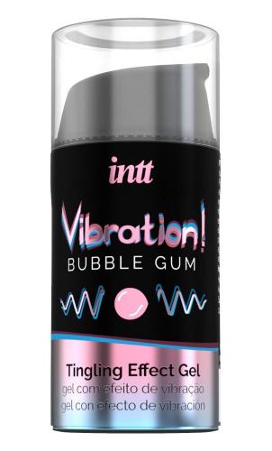 Inntt Vibration! Bubble Gum 