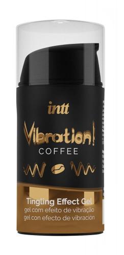 Inntt Vibration! Coffee 