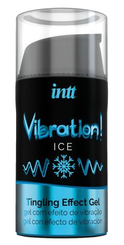 Intt Vibration! Ice 