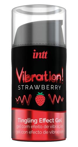 Inntt Vibration! Strawberry 