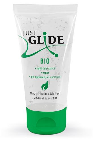 Just Glide Bio 