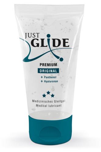 Just Glide Premium Original 