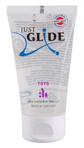 Just Glide Toys Gleitgel 50 ml