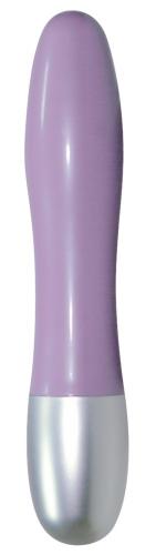 Lady Love Vibrator Purple (11,5 cm, Ø 2,2 cm) 