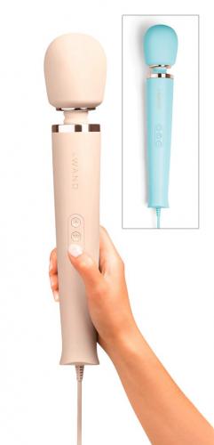 Le Wand Powerful Plug-In Vibrating Massager 