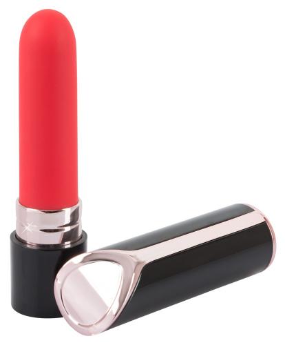 Lipstick Vibrator (9,7 cm, Ø 1,9 cm) 