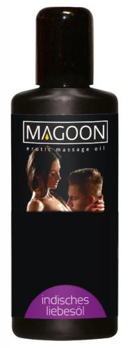 Magoon Indisches Liebes-Öl 