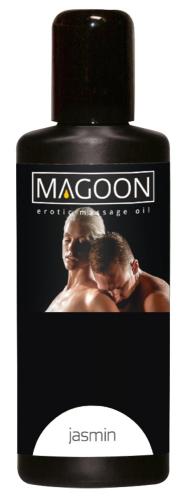 Magoon Jasmin Erotik-Massage-Öl 50 ml