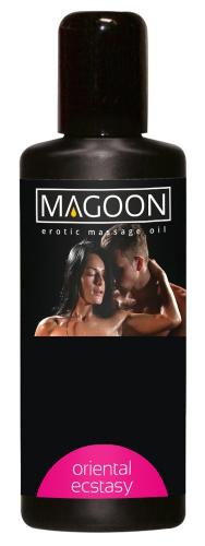 Magoon Oriental Ecstasy Erotik-Massage-Öl 200 ml