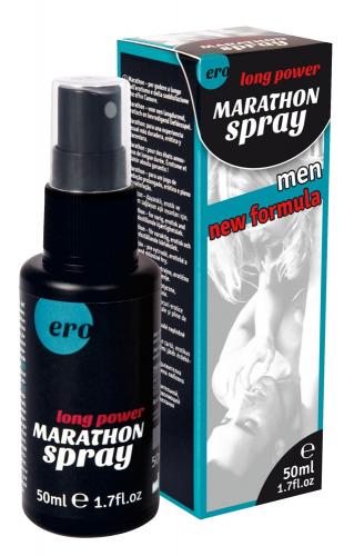 Marathon Spray Long Power 50 ml 