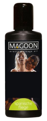 Magoon Spanische Fliege Massage-Öl 