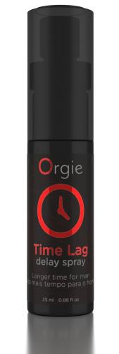 Orgie Time Lag Delay Spray 