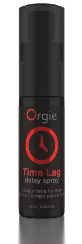 Orgie Time Lag Delay Spray 