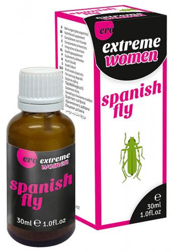 ero extreme women spanish fly 30 ml 