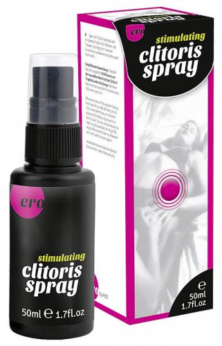 Clitoris Spray Stimulating 50 ml 