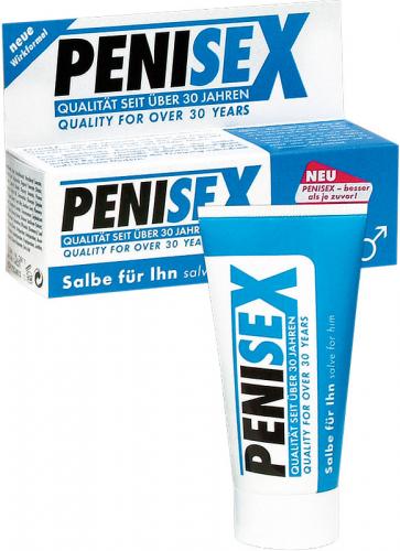 Penisex Salbe 50 ml 