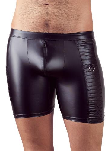 Pants mit Reißverschluss M