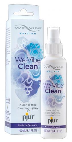 pjur We-Vibe Clean 100 ml 