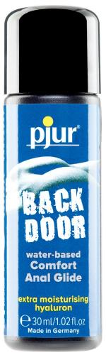 Pjur Back Door Comfort Water Anal Glide 