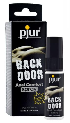 Pjur Back Door Anal Spray 20 ml 