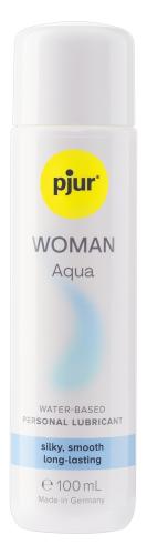 pjur Woman Aqua 100 ml 