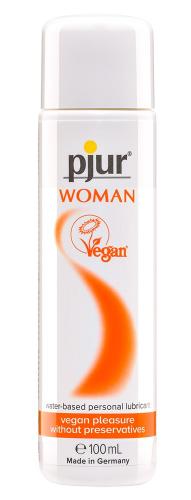 pjur woman Vegan 