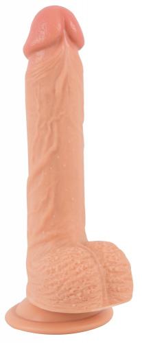 Realistixxx Real Lover Medium (21,7 cm, Ø 3,9 cm) 