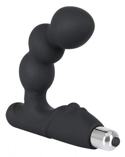 Rebel Bead-shaped Prostate Stimulator 
