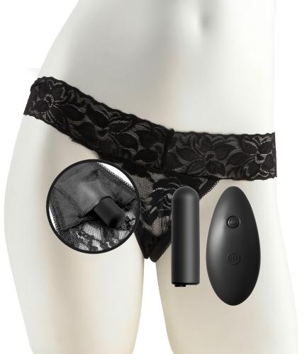Remote Control Vibrating Panties 