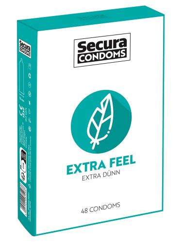 Secura Extra Feel 48er