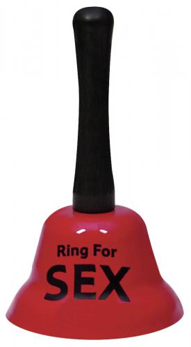 Ring for Sex 