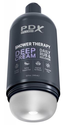 PDX Plus Shower Therapy Deep Cream 