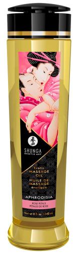 Shunga Erotic Massage Oil (240 ml) 