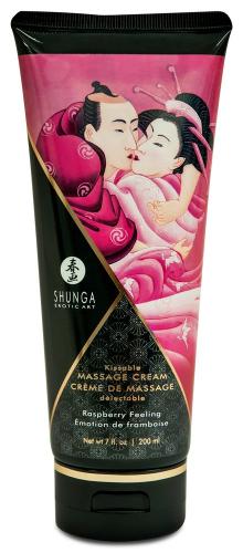 Shunga Kissable Massage Cream 