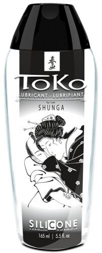 Shunga Toko Silicone (165 ml) 