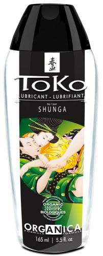 Shunga Toko Organica (165 ml) 