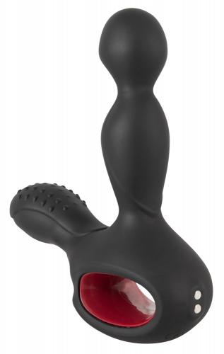 Silicone Prostate Plug 