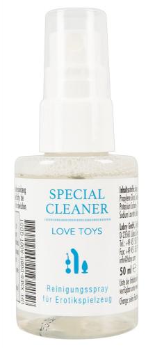 Special Cleaner 50 ml