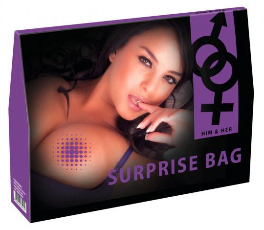 Surprise Bag 