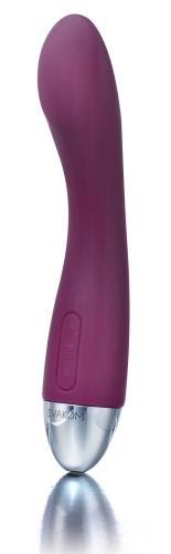 Svakom Amy (17,4 cm, Ø 2-3 cm) Lila