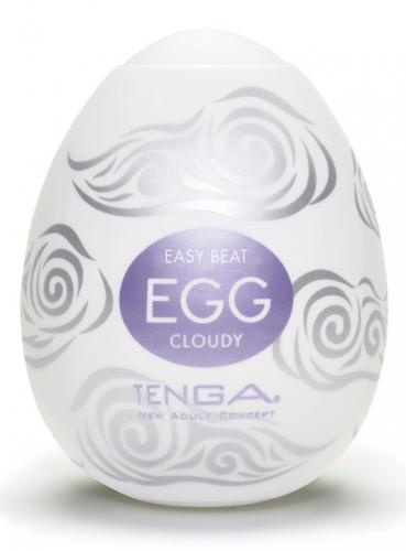 TENGA Egg Cloudy 