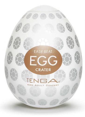 TENGA Egg Crater 1er