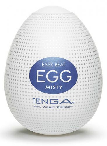 TENGA Egg Misty 