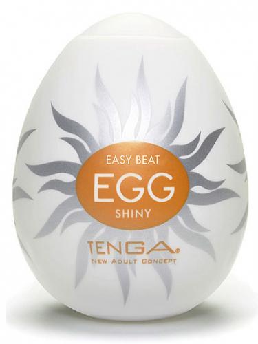 TENGA Egg Shiny 
