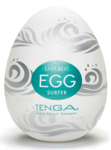 TENGA Egg Surfer 
