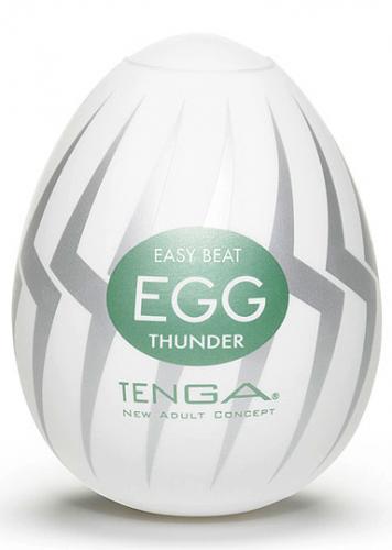 TENGA Egg Thunder 