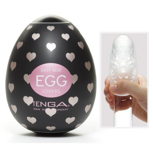 TENGA Egg Lovers 6er 