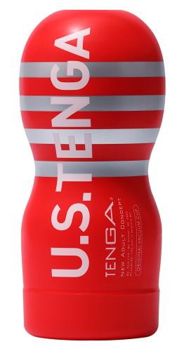 Tenga U.S. Original Vacuum Cup Regular