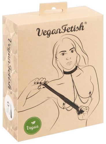 Vegan Fetish Set 