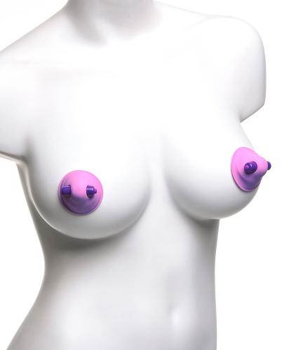 vibrating nipple suck-hers 